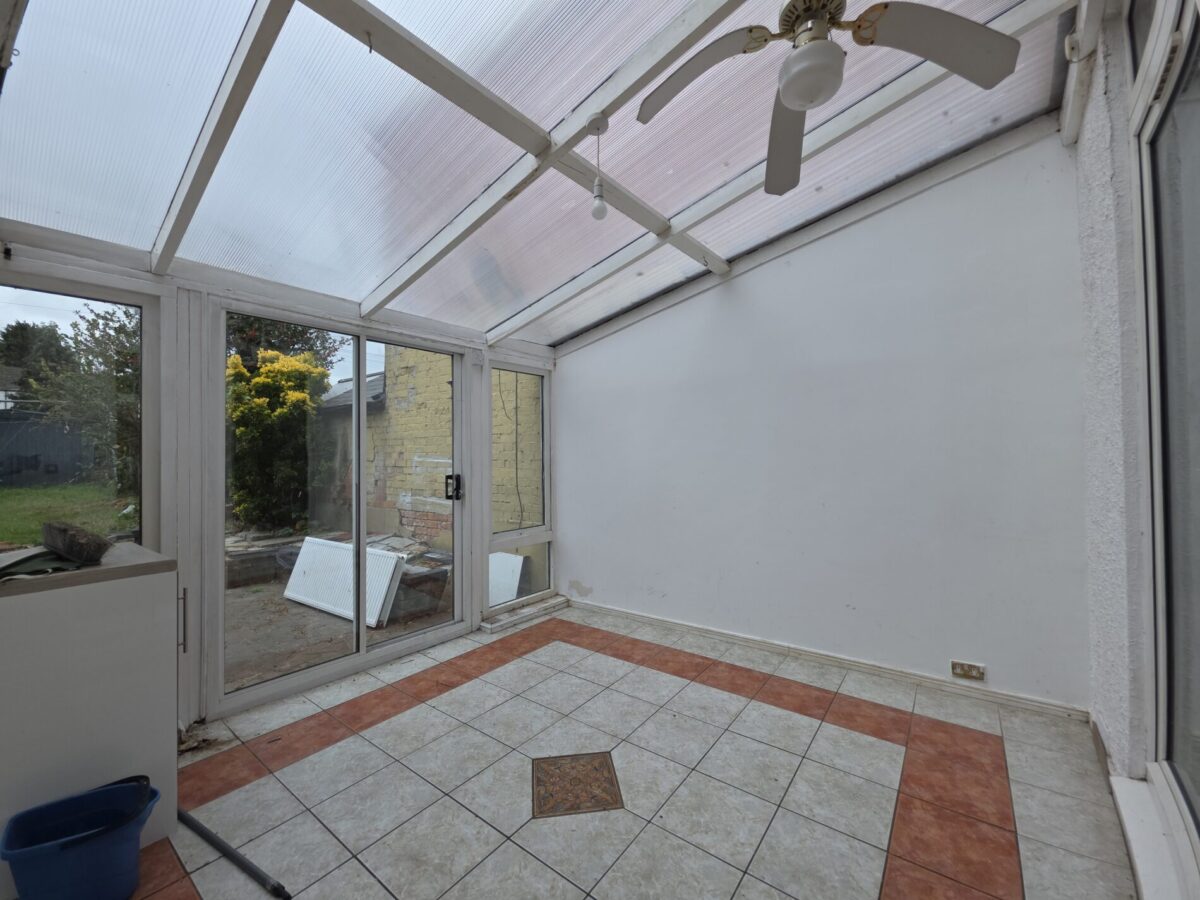 Stratford Road, Wolverton, MK12