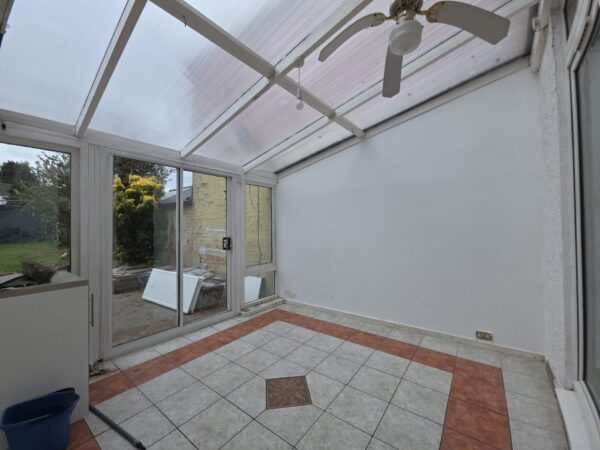 Stratford Road, Wolverton, MK12