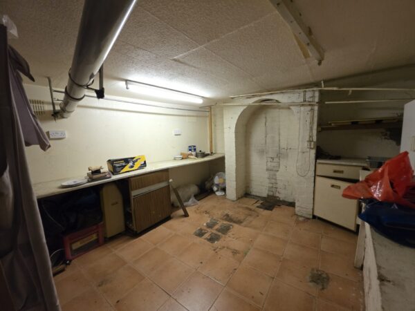 Stratford Road, Wolverton, MK12